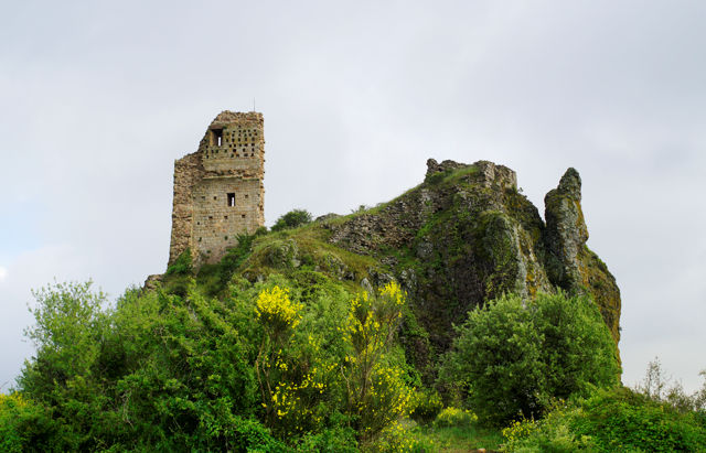 Chateau Fort